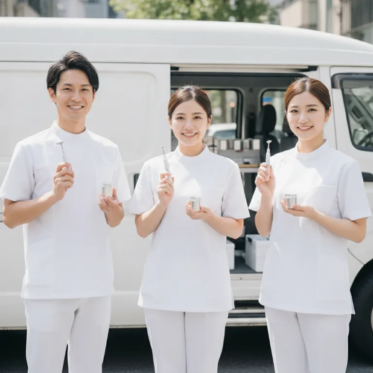 マイクロブレーディング のチーム: 小山市